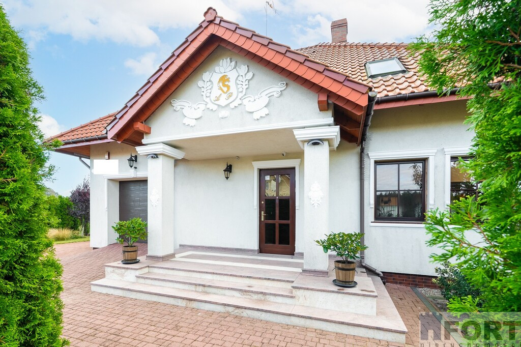 Dom Sprzedaż Świnoujście Przytór Gradowa 11