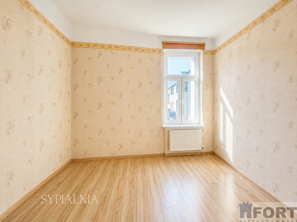 Mieszkanie Sprzedaż Szczecin Centrum Jagiellońska