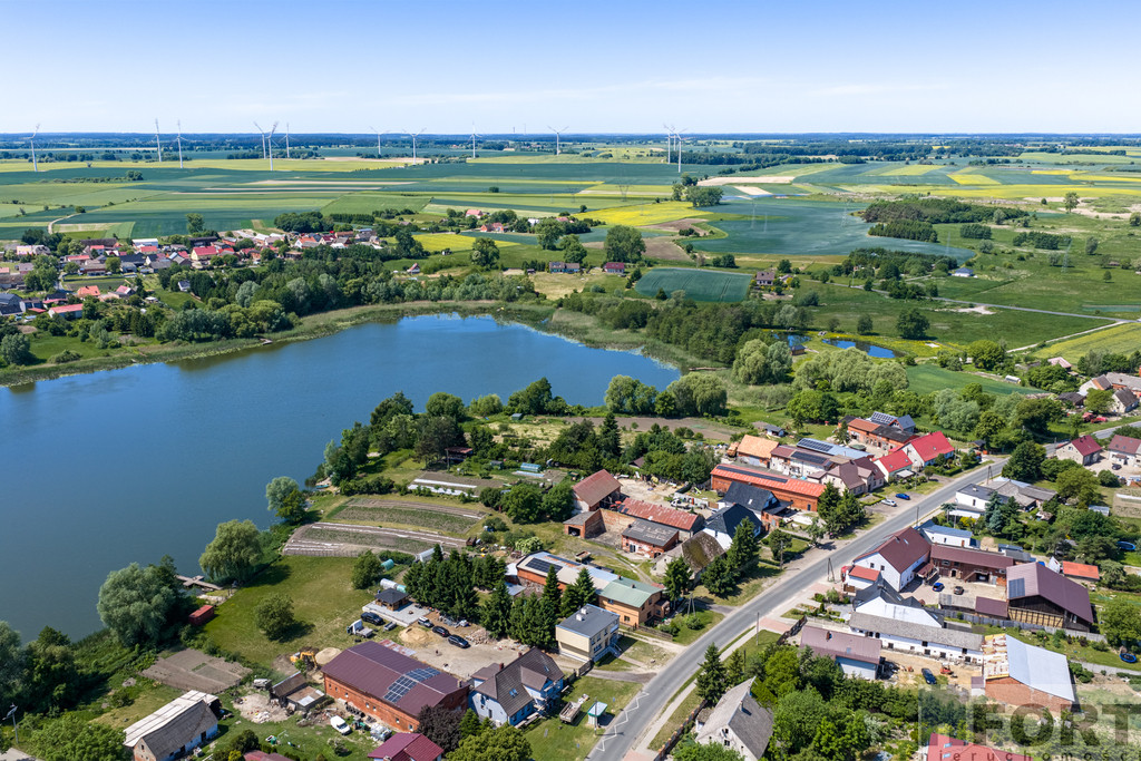 Działka Sprzedaż Babin