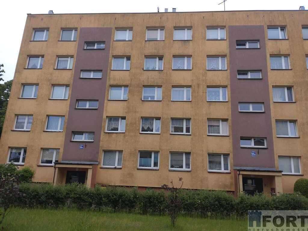 Mieszkanie Sprzedaż Szczecinek Koszalińska