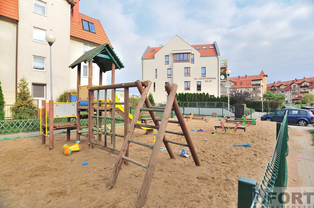 Mieszkanie Wynajem Szczecin Warszewo Złotowska