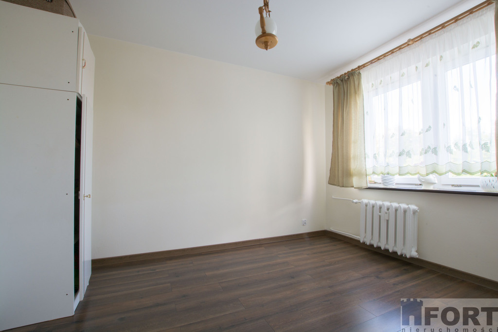 Mieszkanie Sprzedaż Szczecin os. Bukowe Brązowa 13