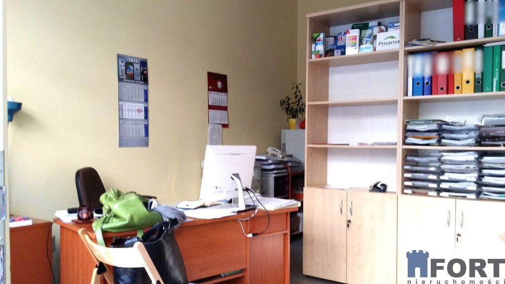 Lokal Wynajem Szczecin Centrum