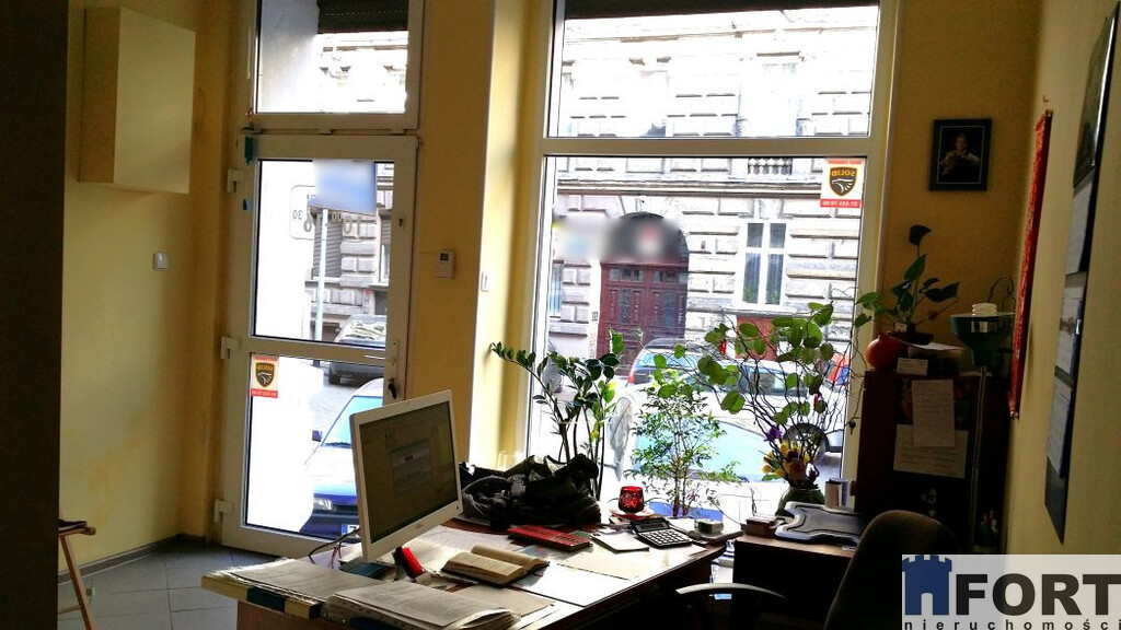 Lokal Wynajem Szczecin Centrum