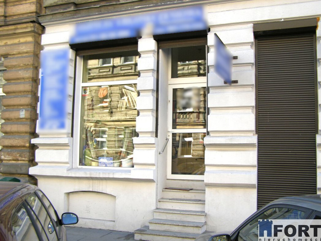 Lokal Wynajem Szczecin Centrum