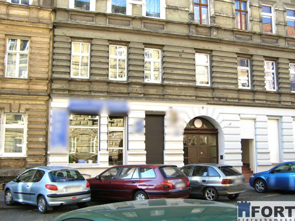 Lokal Wynajem Szczecin Centrum