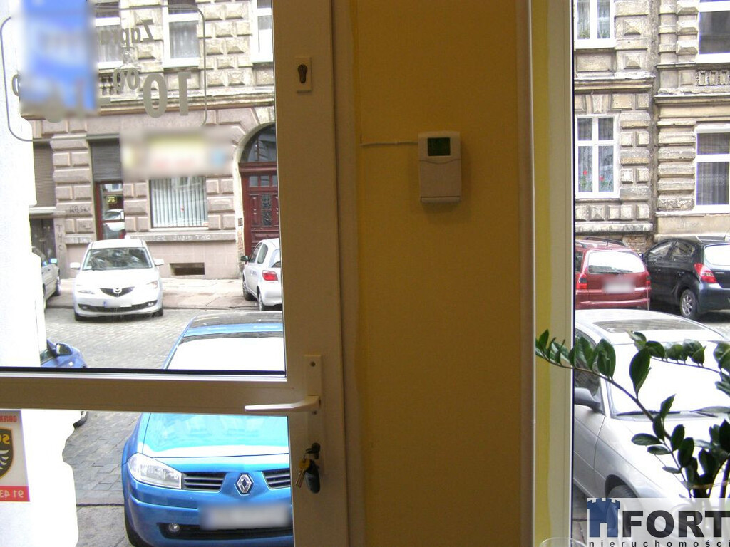 Lokal Wynajem Szczecin Centrum