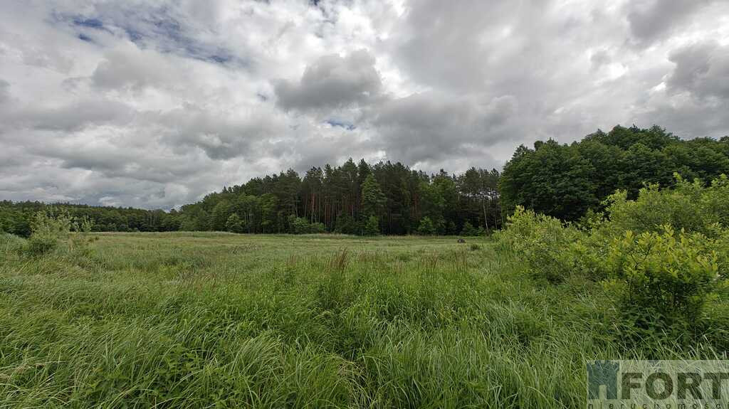 Działka Sprzedaż Nowogard 17