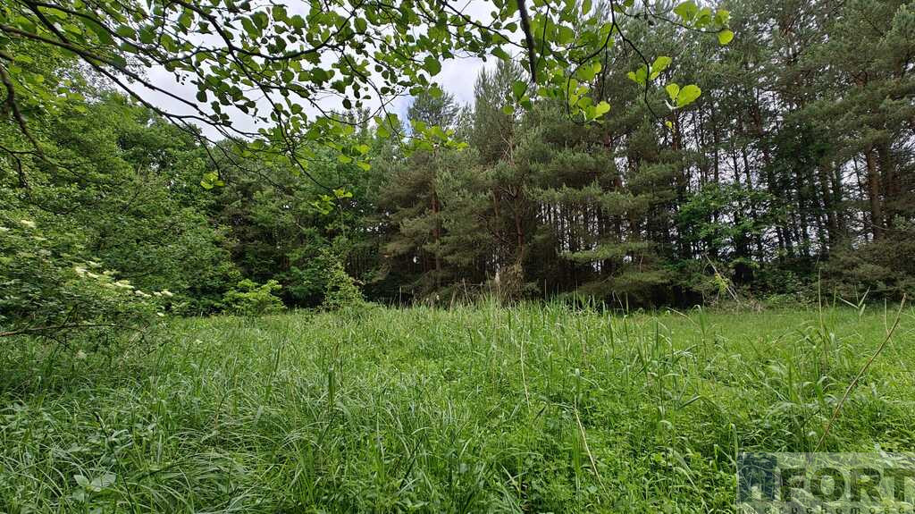 Działka Sprzedaż Nowogard