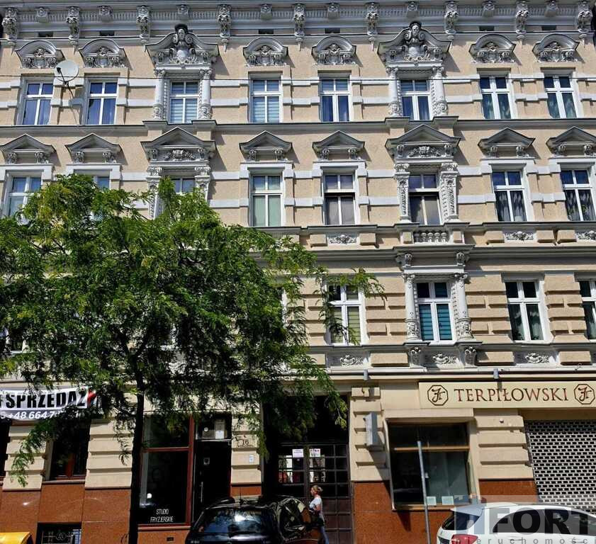 Lokal Sprzedaż Szczecin Śródmieście-Centrum