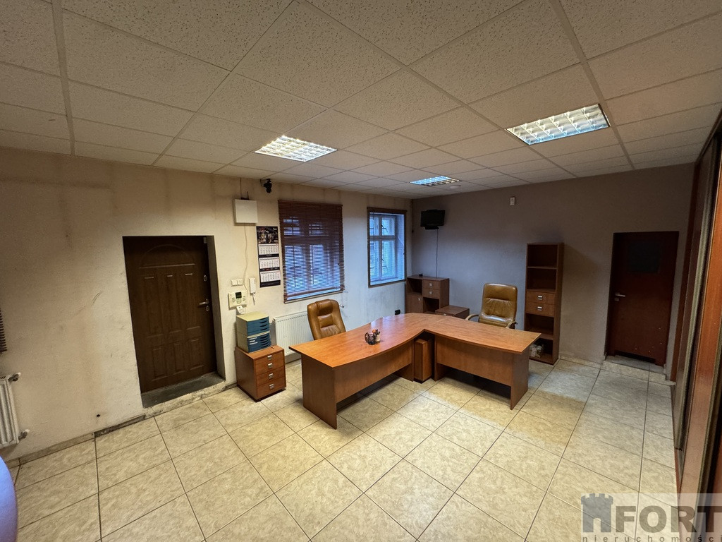 Mieszkanie Sprzedaż Szczecin Śródmieście-Centrum Aleja Wojska Polskiego