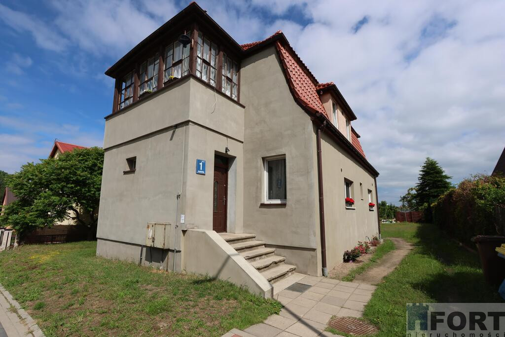 Mieszkanie Sprzedaż Wolin &nbsp;arkowa