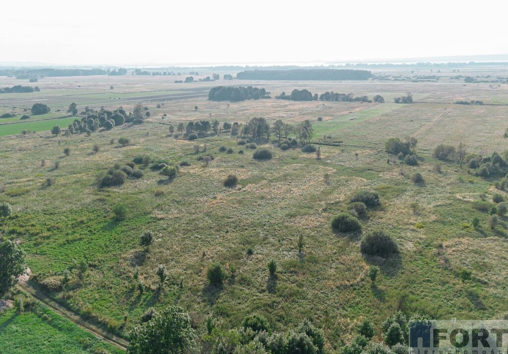 Działka Sprzedaż Rurzyca 4