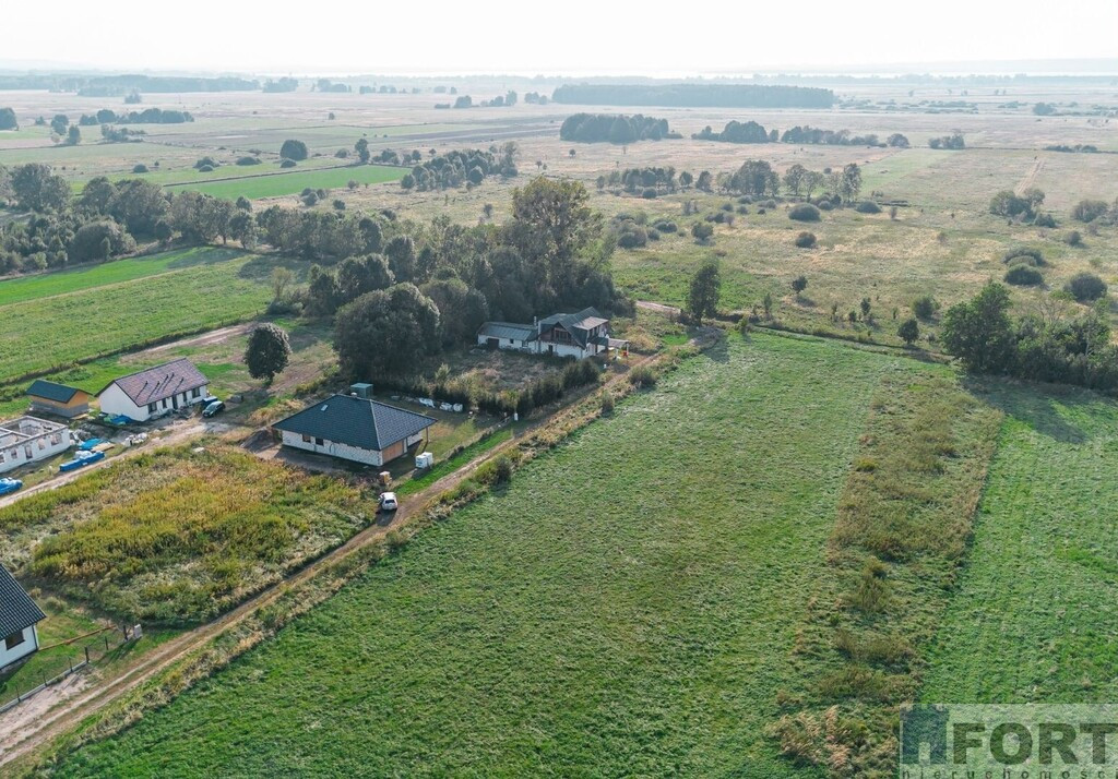 Działka Sprzedaż Rurzyca 8