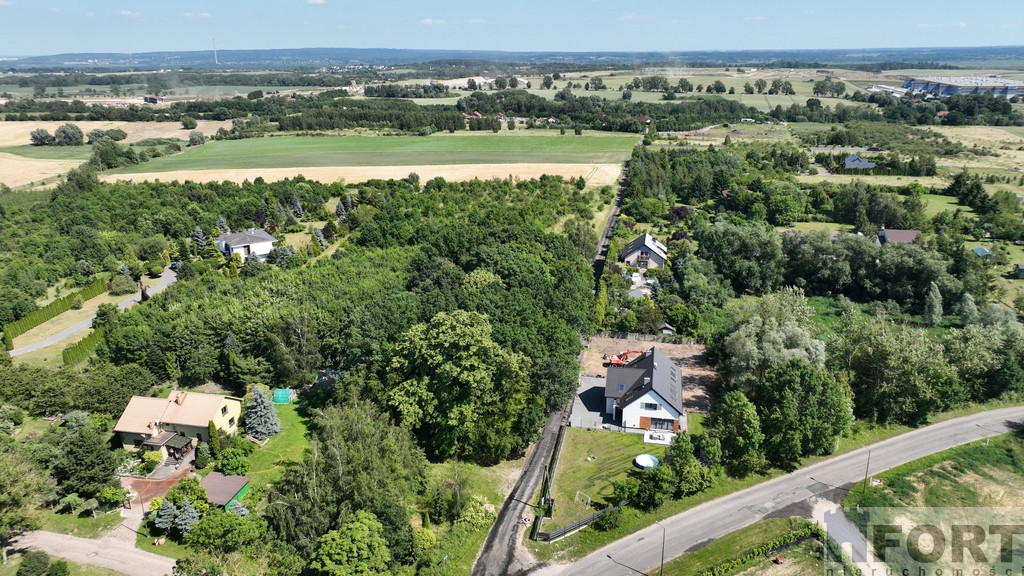 Dom Sprzedaż Smolęcin