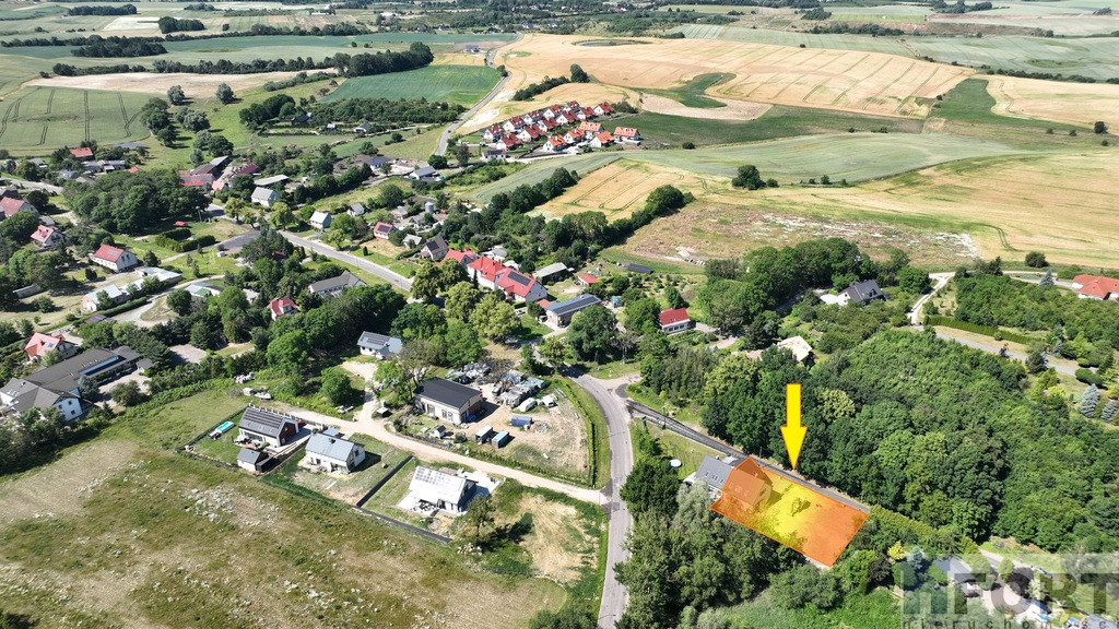Dom Sprzedaż Smolęcin