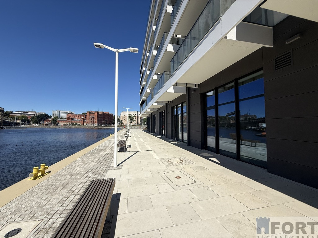 Mieszkanie Sprzedaż Szczecin Centrum Zielonego Mostu