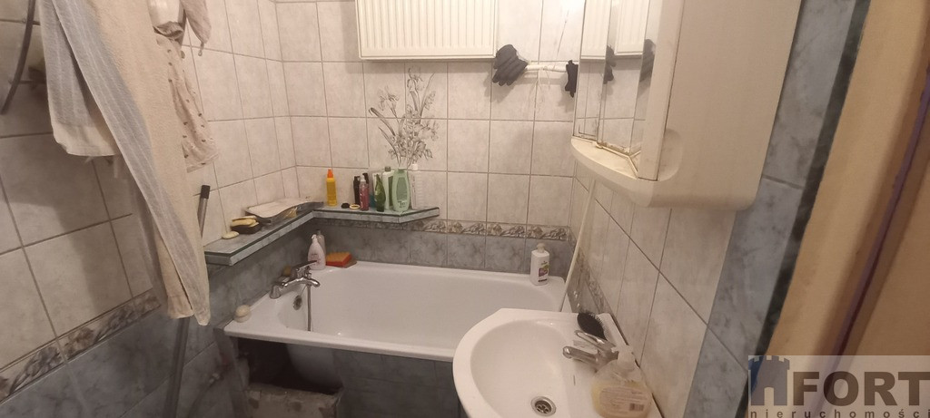 Mieszkanie Sprzedaż Szczecin Osiedle Załom Osiedle Kasztanowe 10