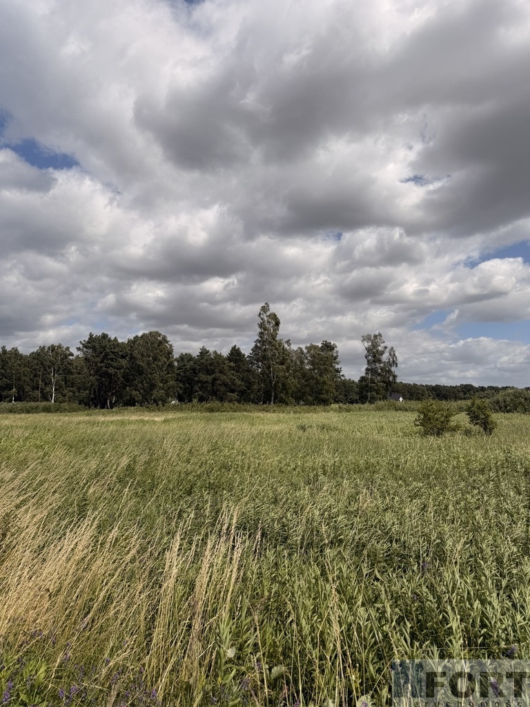Działka Sprzedaż Niedźwiedź 8