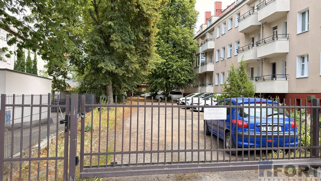 Mieszkanie Sprzedaż Szczecin Pogodno Spółdzielcza