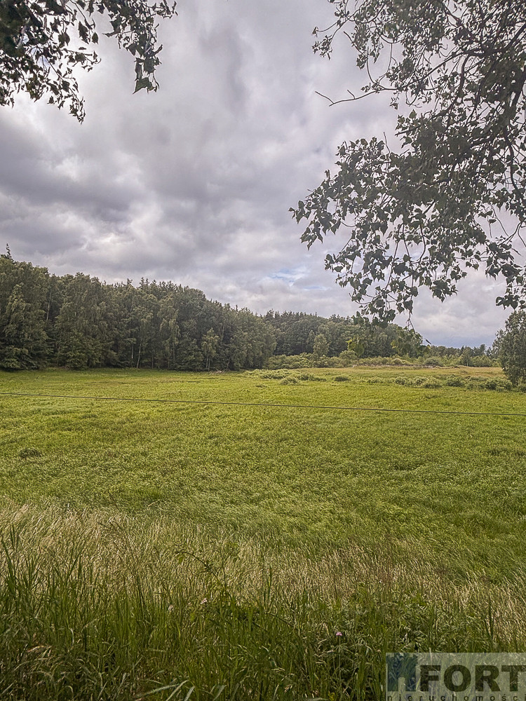 Działka Sprzedaż Piaseczno