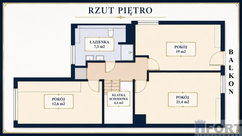 Dom Sprzedaż Dobra Krajobrazowa