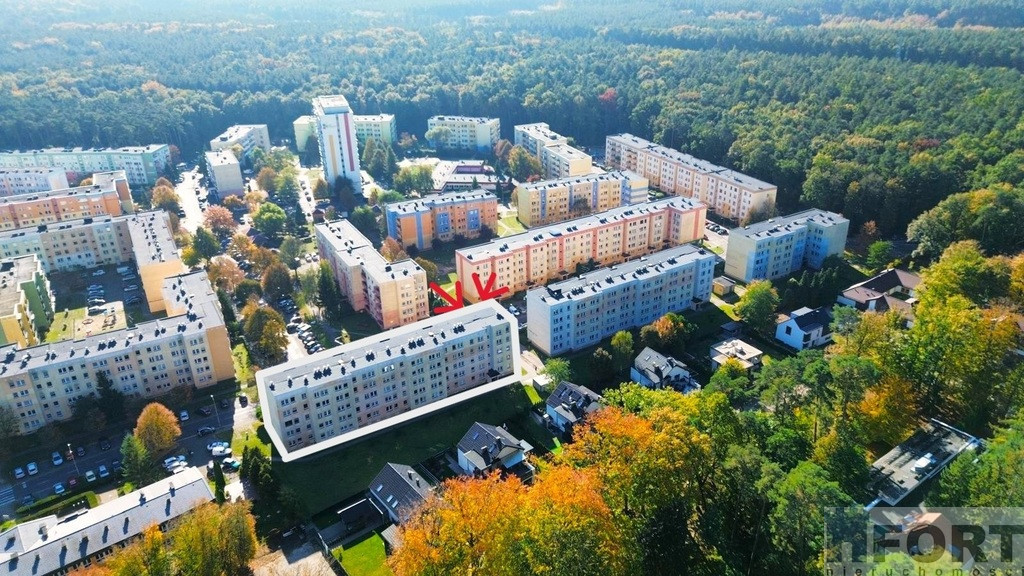 Mieszkanie Sprzedaż Police