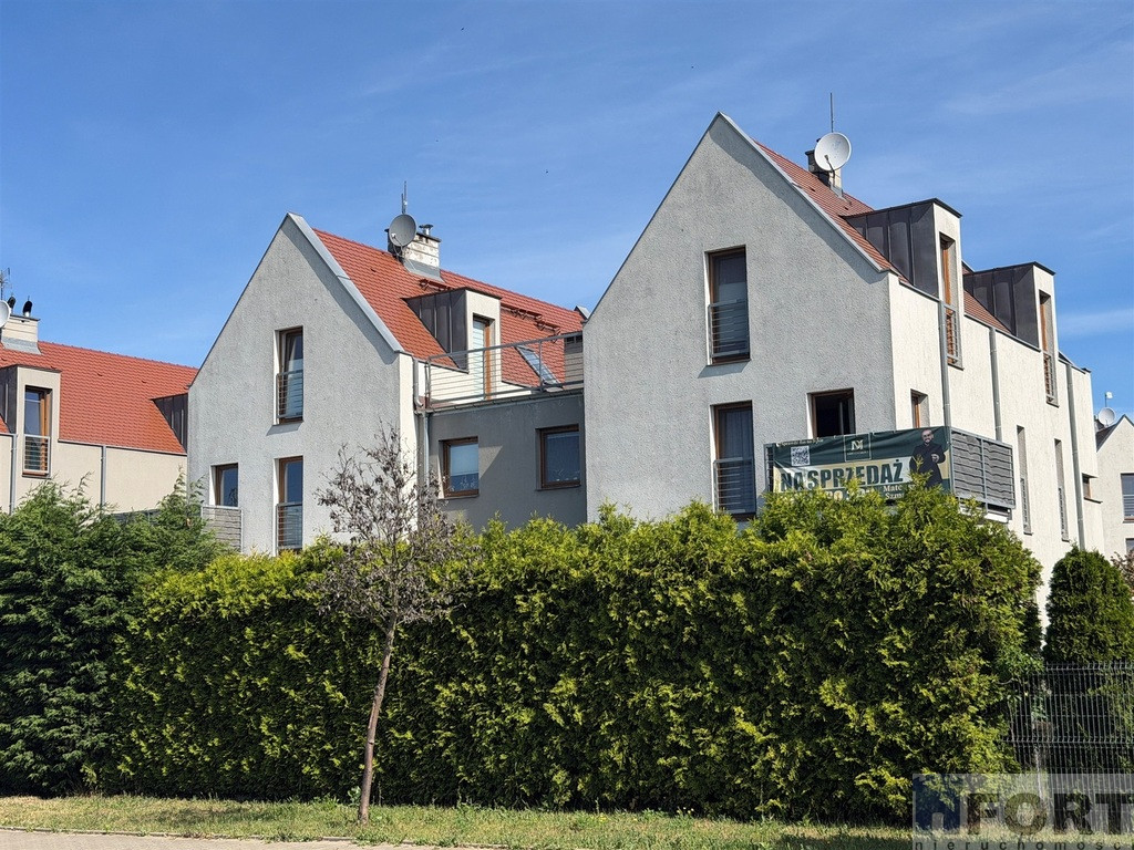 Mieszkanie Sprzedaż Szczecin Warszewo Zamojska