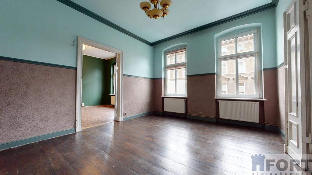 Mieszkanie Sprzedaż Szczecin Centrum Bolesława Krzywoustego