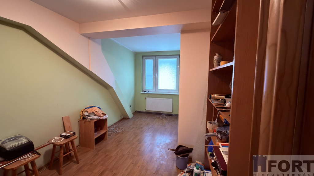 Mieszkanie Sprzedaż Szczecin Pogodno Spółdzielcza