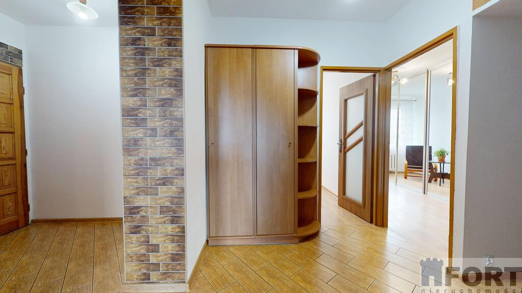 Mieszkanie Sprzedaż Szczecin Pomorzany Dobrzyńska 15