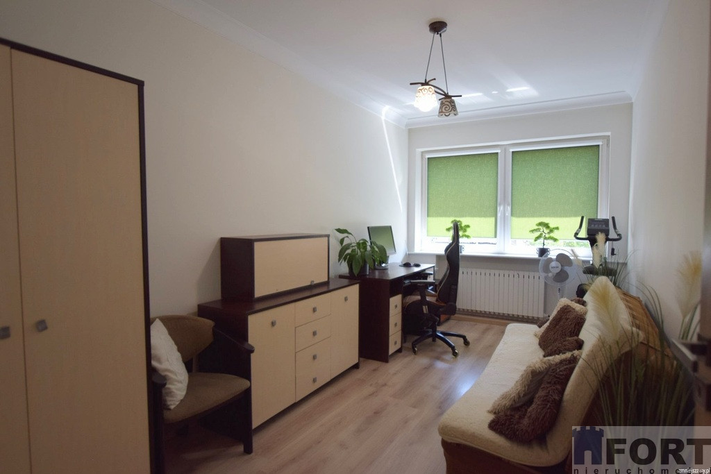 Dom Sprzedaż Szczecin Dąbie 16