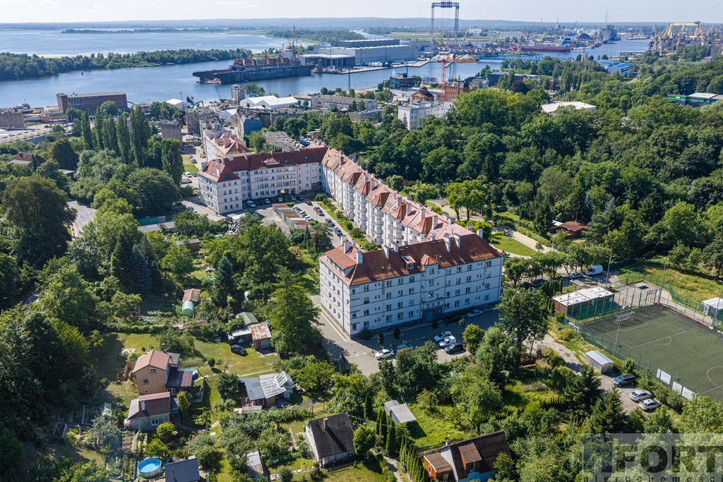 Mieszkanie Sprzedaż Szczecin Żelechowa Paproci