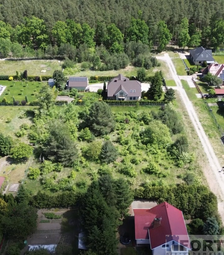 Działka Sprzedaż Rurzyca 3