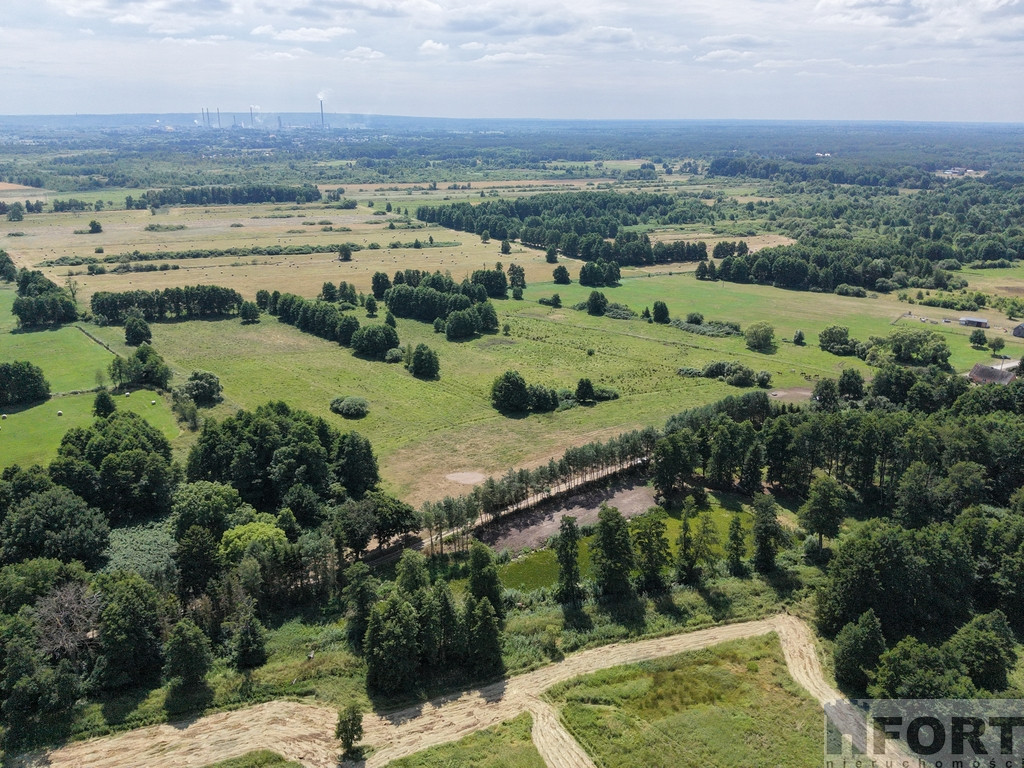Działka Sprzedaż Uniemyśl