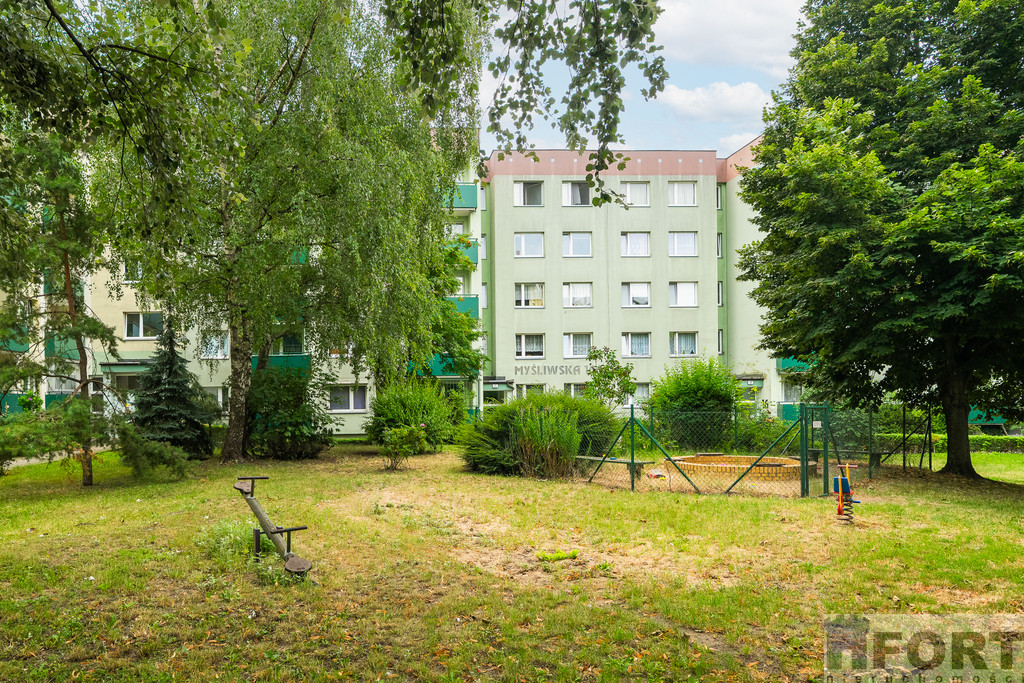 Mieszkanie Sprzedaż Szczecin Książąt Pomorskich Myśliwska 12