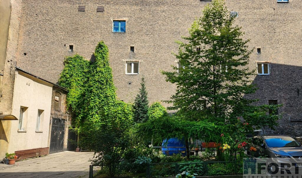 Mieszkanie Sprzedaż Szczecin Centrum Kaszubska 12