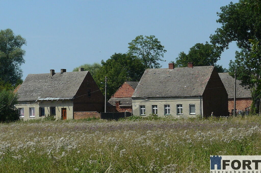 Działka Sprzedaż Giżyn 4