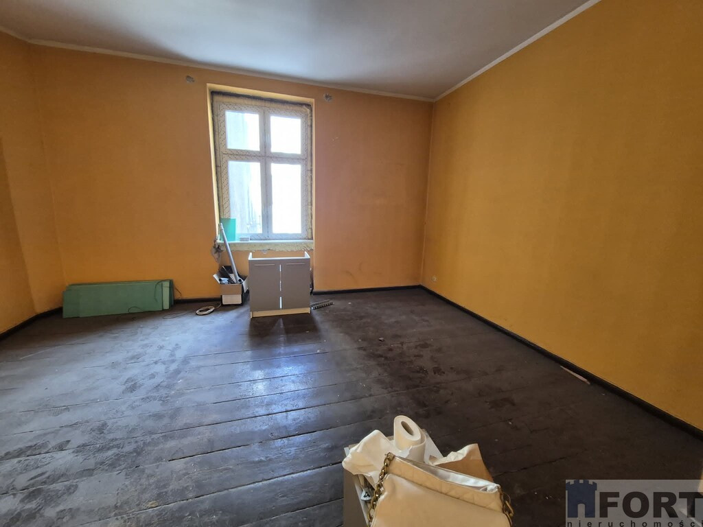 Mieszkanie Sprzedaż Szczecin Śródmieście-Centrum gen. Ludomiła Rayskiego