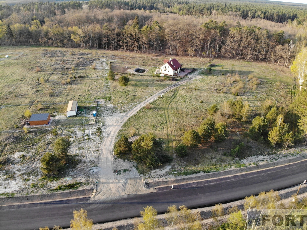 Działka Sprzedaż Stepnica 6