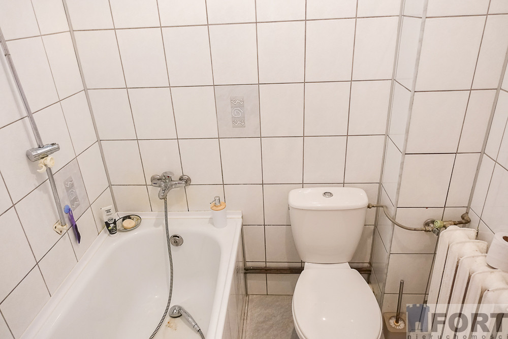 Mieszkanie Sprzedaż Szczecin Pogodno II Reduty Ordona