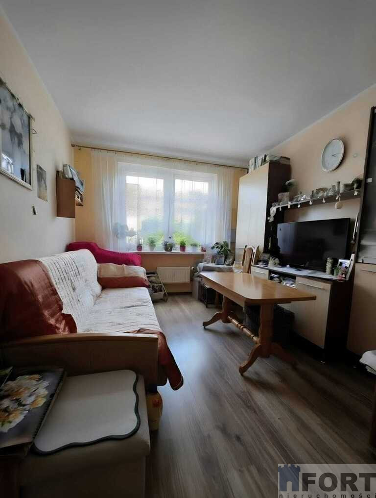 Mieszkanie Sprzedaż Borne Sulinowo Adama Mickiewicza
