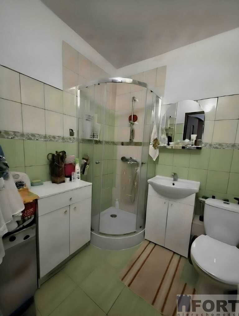 Mieszkanie Sprzedaż Borne Sulinowo Adama Mickiewicza 8