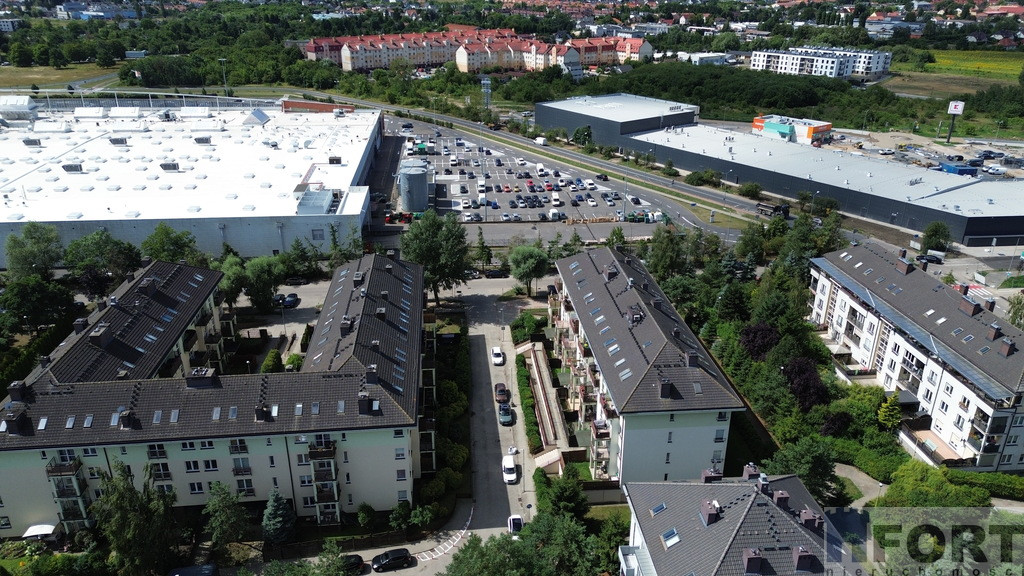 Mieszkanie Sprzedaż Szczecin Gumieńce gen. Stanisława Maczka