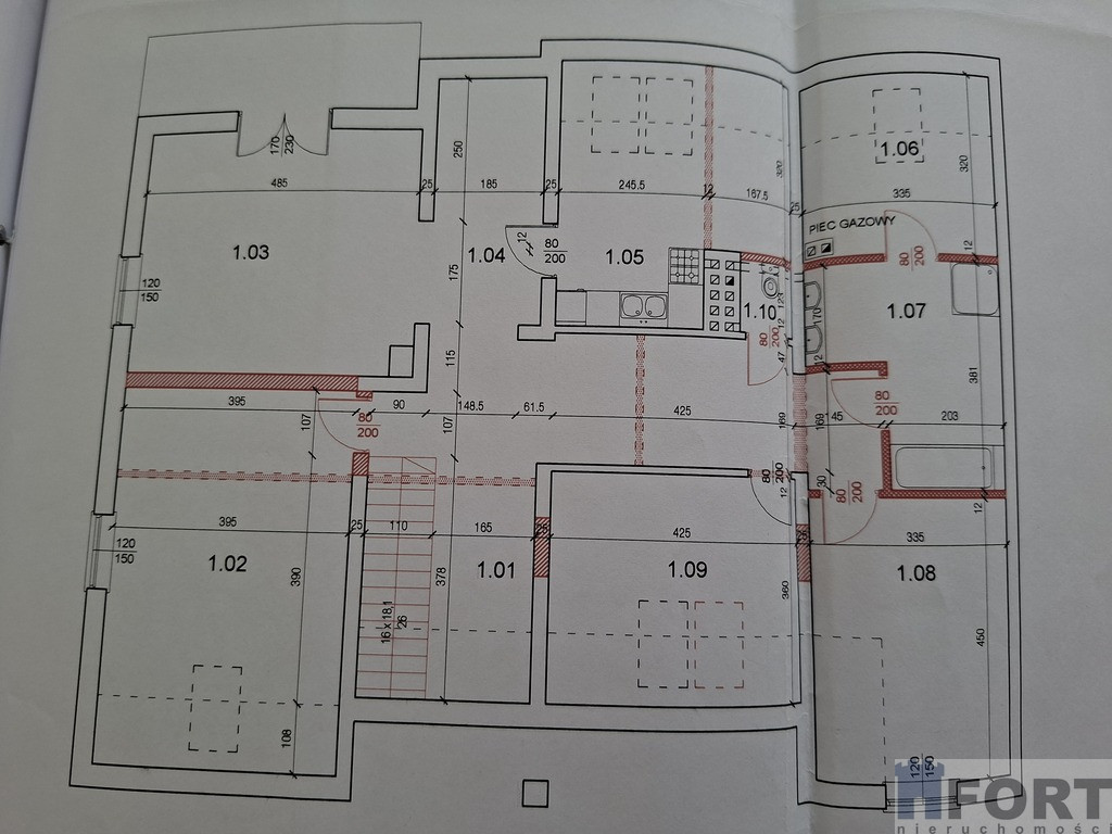 Mieszkanie Sprzedaż Szczecin Warszewo Szwedzka