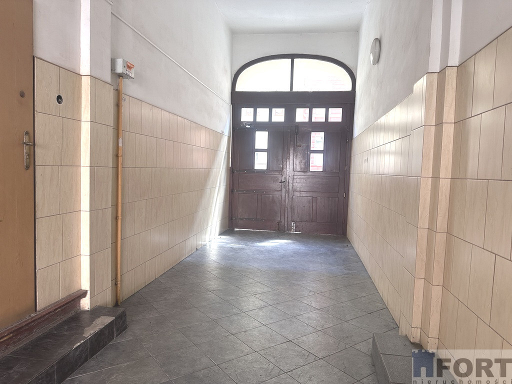 Mieszkanie Sprzedaż Szczecin Śródmieście-Centrum Władysława Łokietka