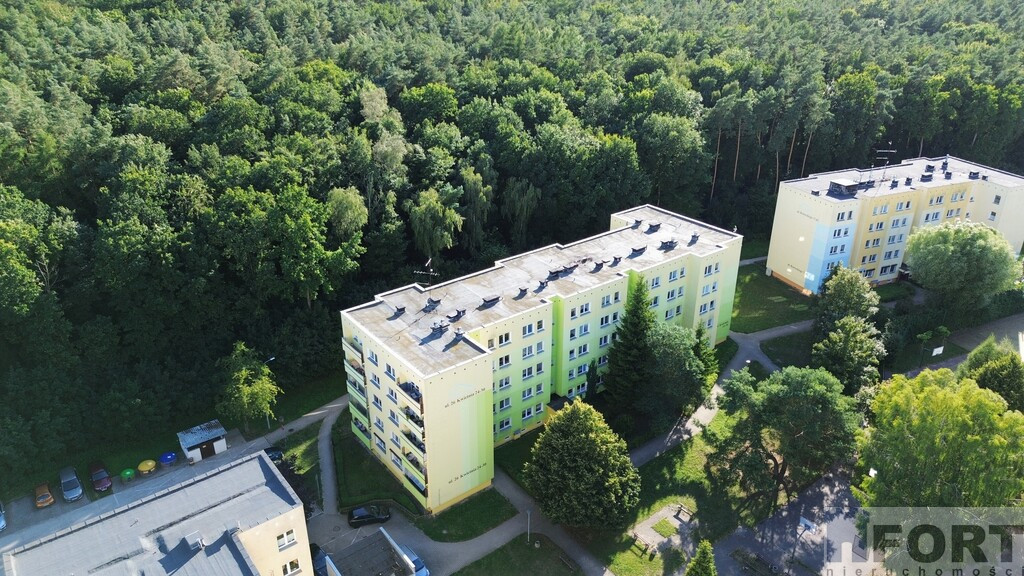 Mieszkanie Sprzedaż Police 26 Kwietnia