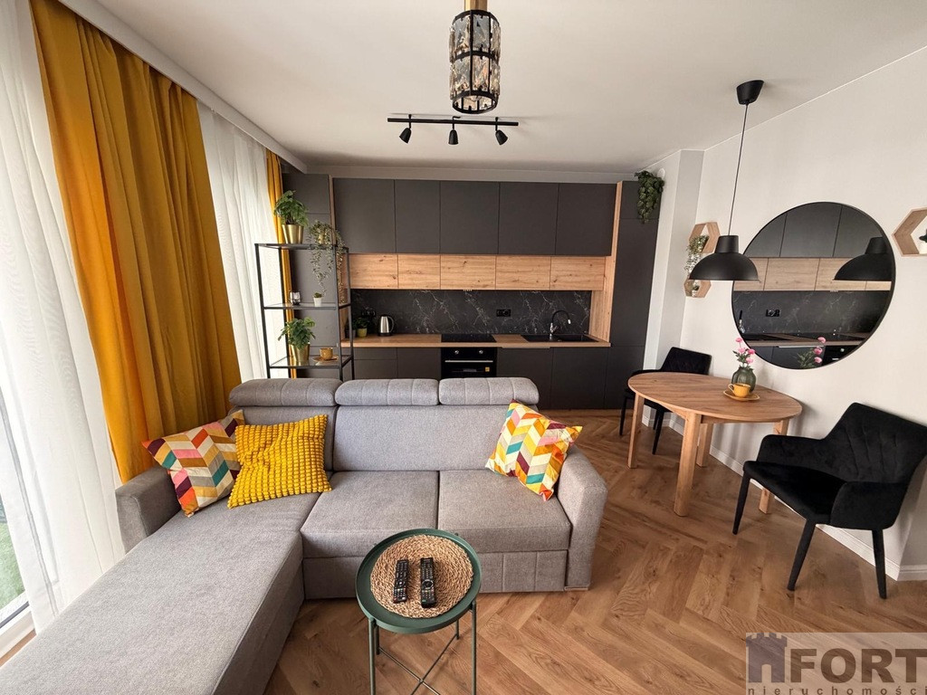 Mieszkanie Wynajem Szczecin Centrum Zielonego Mostu