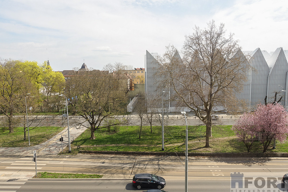 Mieszkanie Sprzedaż Szczecin Centrum Małopolska