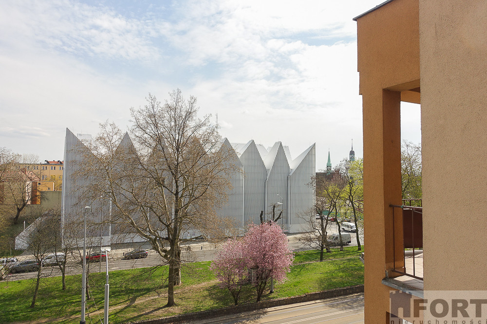 Mieszkanie Sprzedaż Szczecin Centrum Małopolska